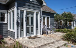 1403 N Glass Street, Victoria, TX 77901