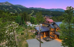 141 SAWMILL RUN DRIVE, Breckenridge, CO 80424