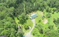 1260 GNEGY CHURCH ROAD, OAKLAND, MD 21550