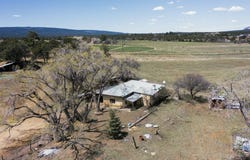 440 COUNTY ROAD 426, Coyote, NM 87012