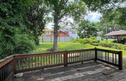 2121 S Park Street, Little Rock, AR 72206