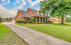 3049 Fieldcrest Drive, Montgomery, AL 36106