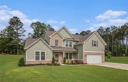 2 Whites Pond Road, Moreland, GA 30259