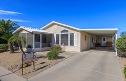 2550 S Ellsworth Rd, Mesa, AZ 85209