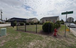 901 Hackney Avenue, Washington, NC 27889