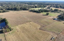 Mask Road - Hanner's Farm N lot: 6, Brooks, GA 30205