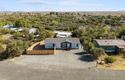 20886 E Sierra Drive, Mayer, AZ 86333