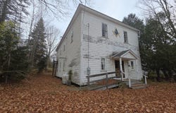 60 Gordon Hill Road, Thorndike, ME 04986