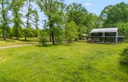 1193 Cowpen Road, Karnack, TX 75661