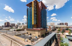 310 S 4TH Street, Phoenix, AZ 85004