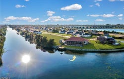814 NW 11th Place, Cape Coral, FL 33993