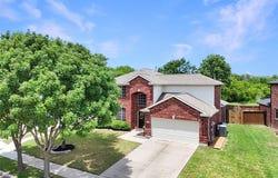 201 Northwood Drive, Little Elm, TX 75068