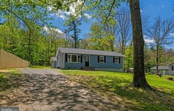 83 AUTUMN Lane, HIGH VIEW, WV 26808
