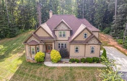 8615 Ferguson Road, Charlotte, NC 28227