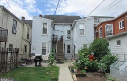 222 BALTIMORE STREET, HANOVER, PA 17331