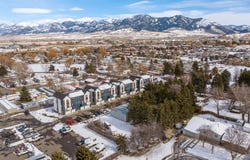 907 N 17th Avenue, Bozeman, MT 59715