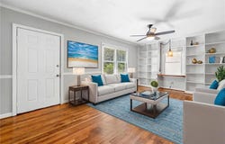 3274 Ridgecrest Road SE, Smyrna, GA 30080