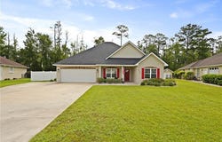 572 Freedom Trail, Brunswick, GA 31525