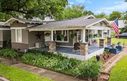 3924 Pine Street, Greenville, TX 75401