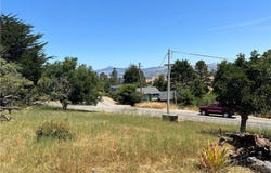 0 Pineridge Drive, Cambria, CA 93428