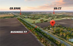 11162 Business 77, Raymondville, TX 78580