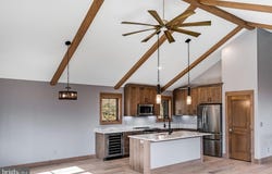 1188 ROCKY BRANCH ROAD, BAKER, WV 26801