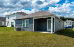 725 STERLING PLACE, ODENVILLE, AL 35120
