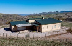 107 Shirley Ln, Horseshoe Bend, ID 83629