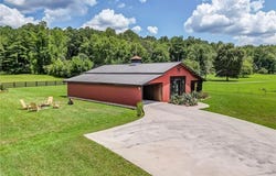 194 Sunnydale Road, Menlo, GA 30731