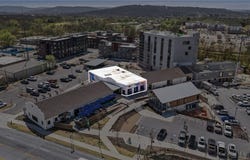 417 M.L.K Jr  BLVD Unit #200, Fayetteville, AR 72701