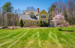 1072 North Road, North Yarmouth, ME 04097