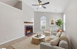 107 Daniel Court, Mauldin, SC 29662