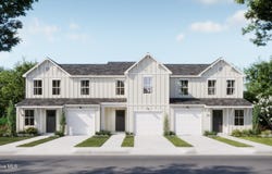 54 W Farley Drive, Hampstead, NC 28443