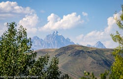 526 LOWER SNOW KING Loop, Jackson, WY 83001