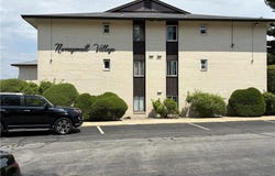 400 Narragansett Parkway, Warwick, RI 02888