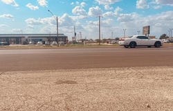 3915 W Wall St, Midland, TX 79703
