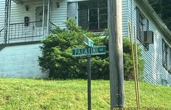 615 Palatine Ave, Fairmont, WV 26554