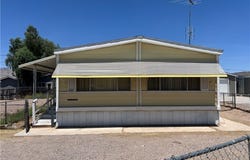 1923 Coral Isle Drive, Bullhead City, AZ 86442