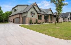 12974 Stagecoach Trail, Arcadia, OK 73007