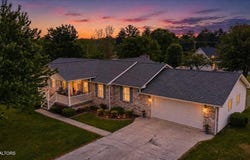 242 Thacker Drive, LaFollette, TN 37766
