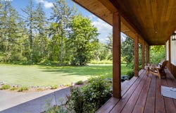 356 LARMON RD, Ethel, WA 98542
