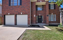 1805 Azalea DR, Cedar Park, TX 78613