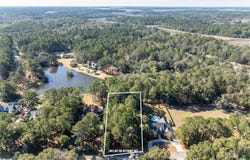 213 Old Plantation Drive W, Beaufort, SC 29907