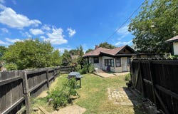 602 E Seneca Ave, McAlester, OK 74501