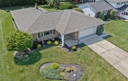 6210 Carlyle Drive, Seven Hills, OH 44131