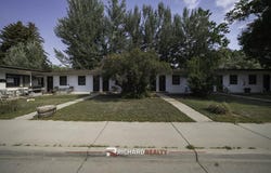 710 W C St, Basin, WY 82410