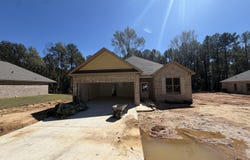 245 Smith Drive, Mendenhall, MS 39114