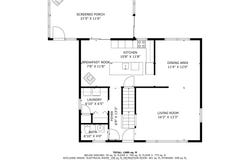 275 CASTLE DRIVE, MONTROSS, VA 22520