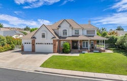 1436 BOULDER SPRINGS, St. George, UT 84790