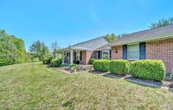 1033 Annie Bell RD, Blue Ridge, VA 24064